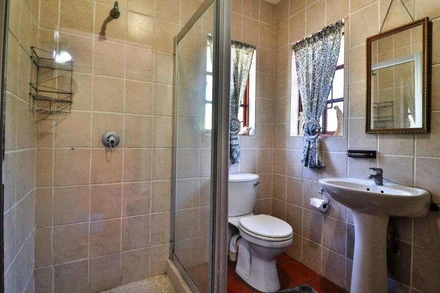 5 Bedroom Property for Sale in Nelspruit Mpumalanga