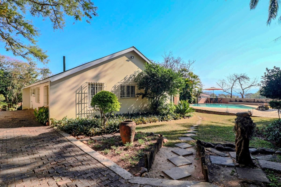 5 Bedroom Property for Sale in Nelspruit Mpumalanga