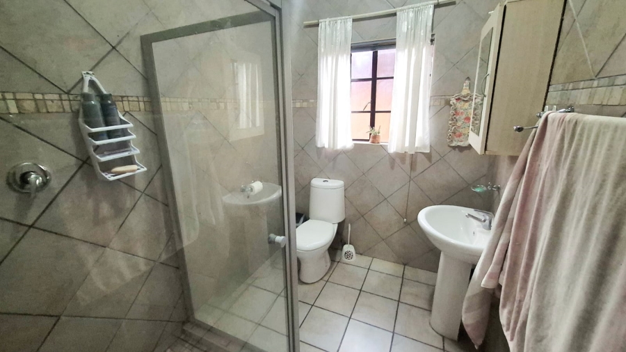 3 Bedroom Property for Sale in Aerorand Mpumalanga