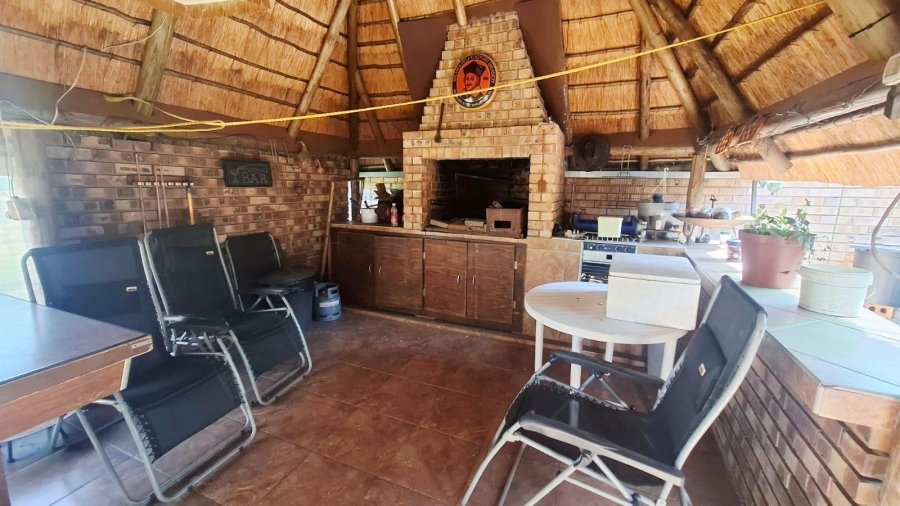 3 Bedroom Property for Sale in Aerorand Mpumalanga