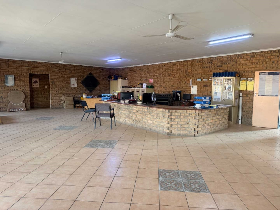 Commercial Property for Sale in Vaalbank Mpumalanga