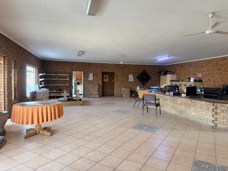 Commercial Property for Sale in Vaalbank Mpumalanga