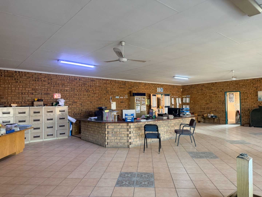 Commercial Property for Sale in Vaalbank Mpumalanga