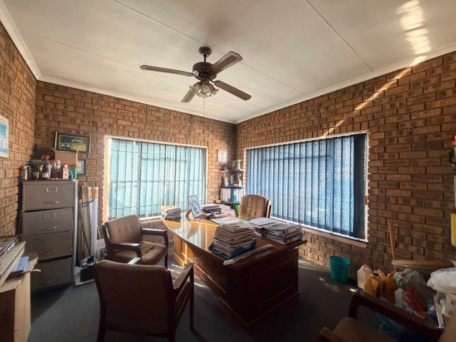 Commercial Property for Sale in Vaalbank Mpumalanga