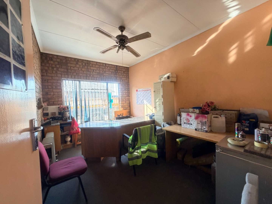 Commercial Property for Sale in Vaalbank Mpumalanga