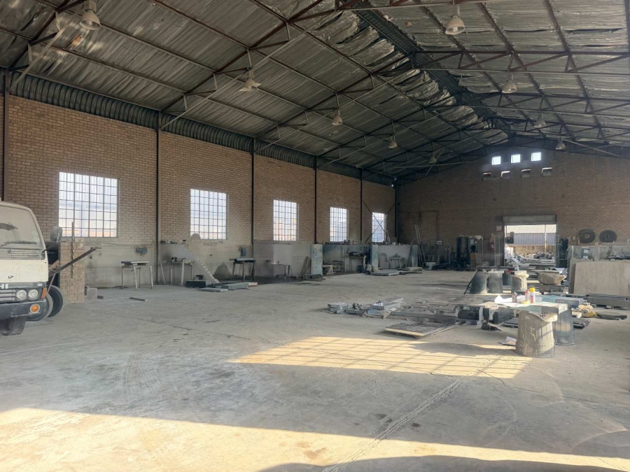 Commercial Property for Sale in Vaalbank Mpumalanga