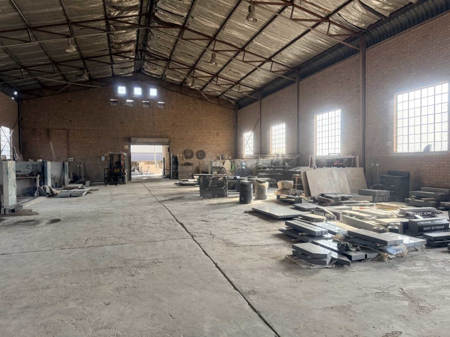 Commercial Property for Sale in Vaalbank Mpumalanga