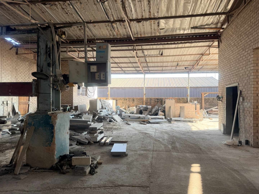 Commercial Property for Sale in Vaalbank Mpumalanga