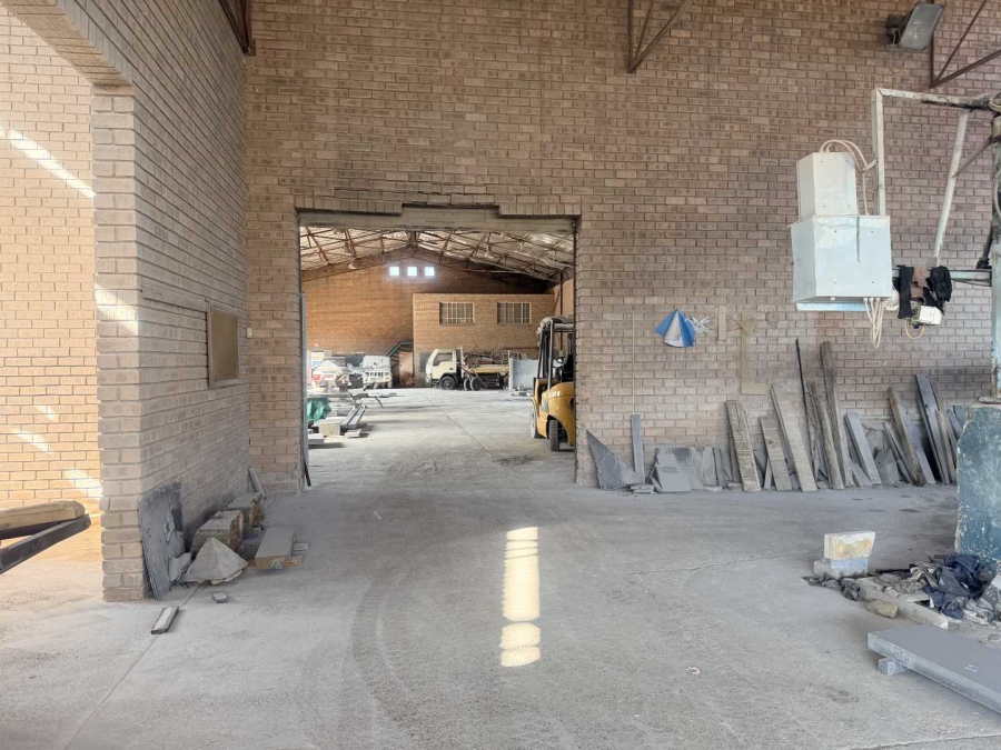 Commercial Property for Sale in Vaalbank Mpumalanga