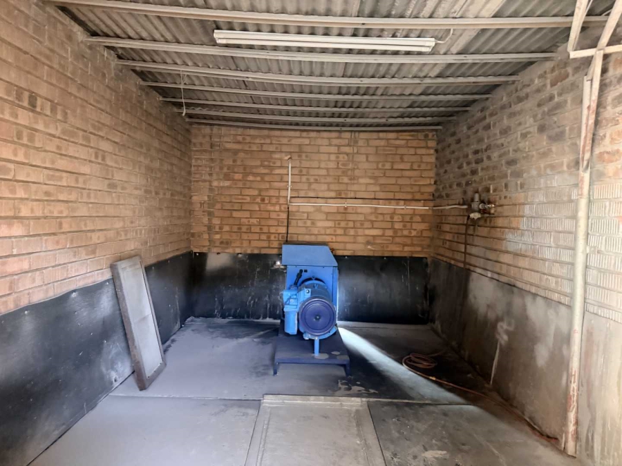 Commercial Property for Sale in Vaalbank Mpumalanga