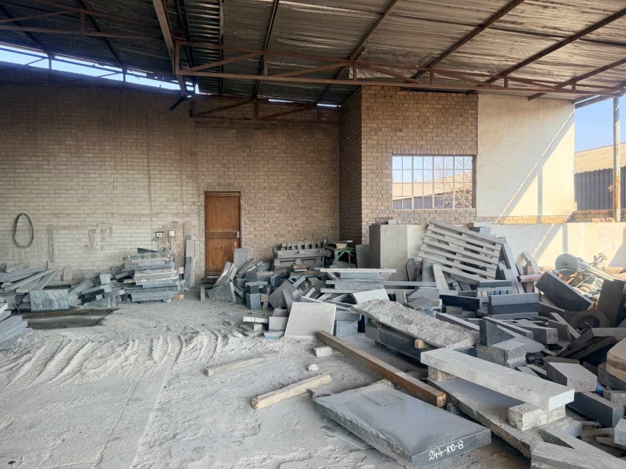 Commercial Property for Sale in Vaalbank Mpumalanga