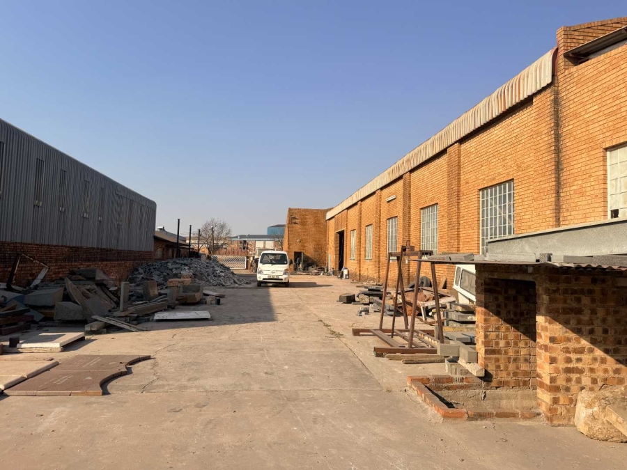 Commercial Property for Sale in Vaalbank Mpumalanga