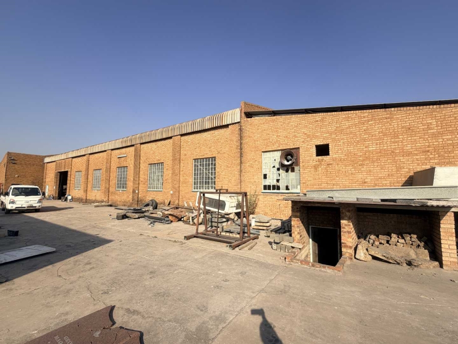 Commercial Property for Sale in Vaalbank Mpumalanga