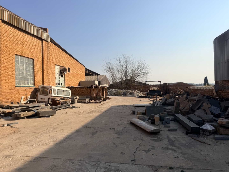 Commercial Property for Sale in Vaalbank Mpumalanga