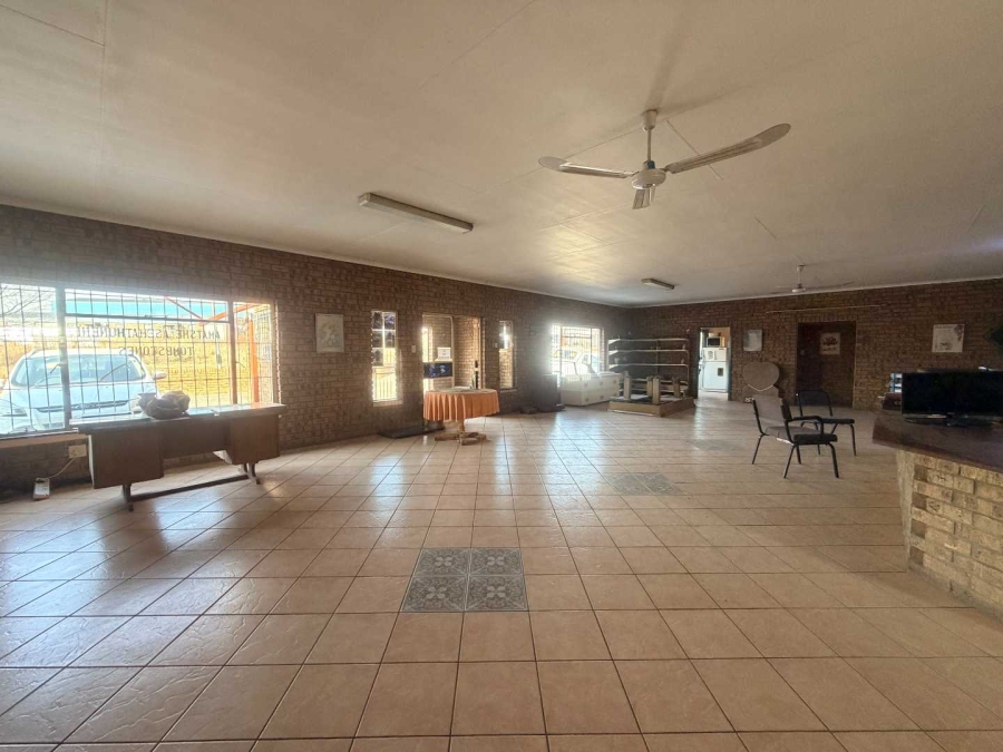 Commercial Property for Sale in Vaalbank Mpumalanga