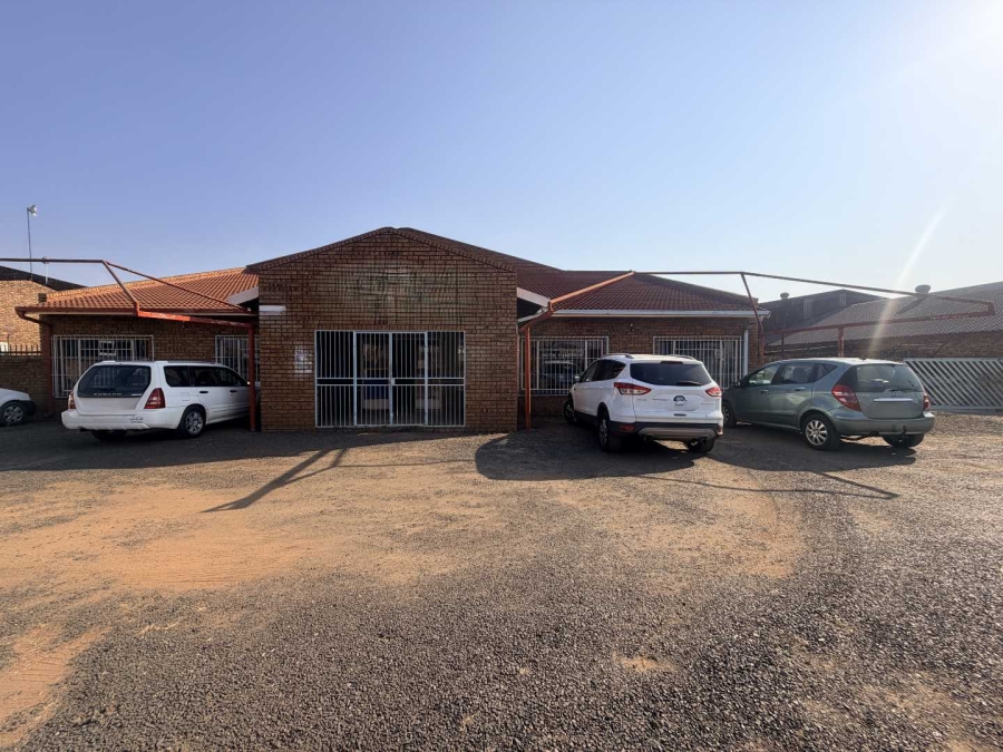 Commercial Property for Sale in Vaalbank Mpumalanga