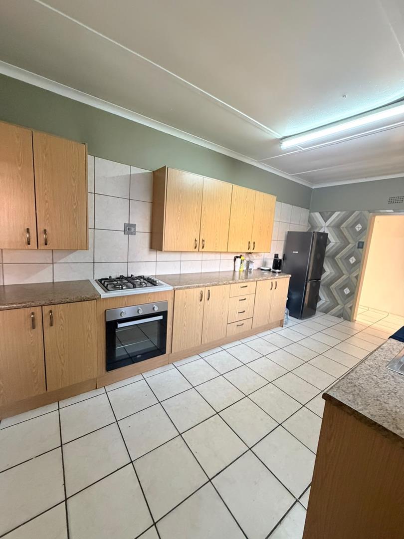 3 Bedroom Property for Sale in Middelburg South Mpumalanga