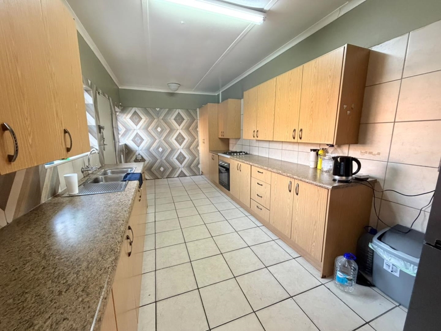 3 Bedroom Property for Sale in Middelburg South Mpumalanga
