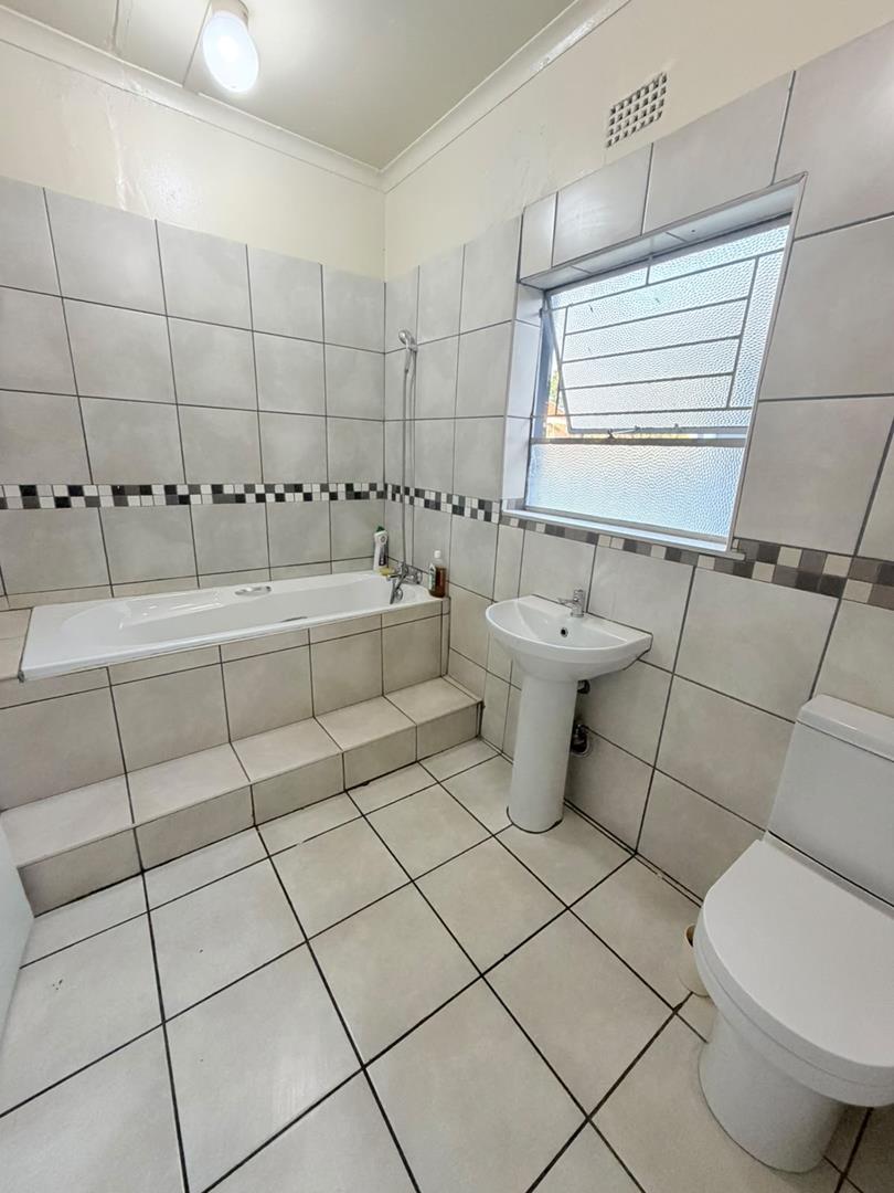 3 Bedroom Property for Sale in Middelburg South Mpumalanga