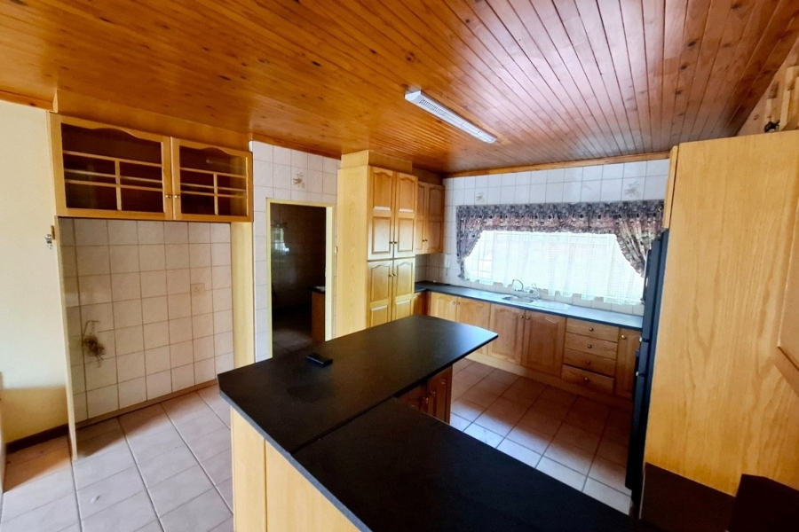 4 Bedroom Property for Sale in Eastdene Mpumalanga