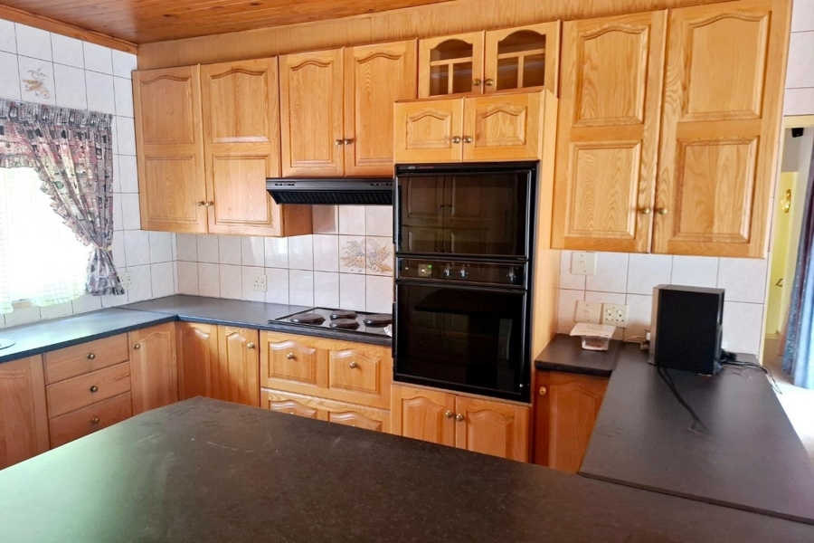 4 Bedroom Property for Sale in Eastdene Mpumalanga