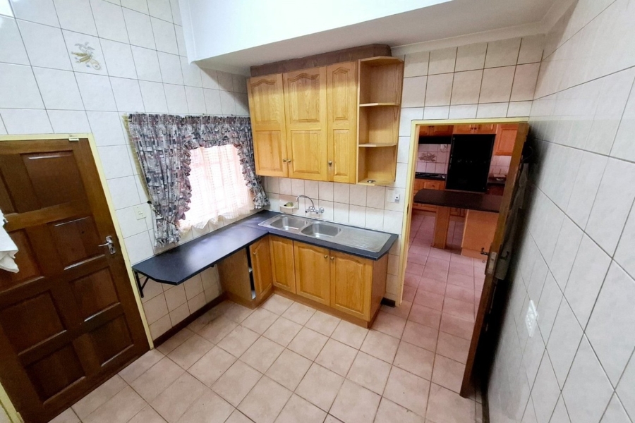 4 Bedroom Property for Sale in Eastdene Mpumalanga