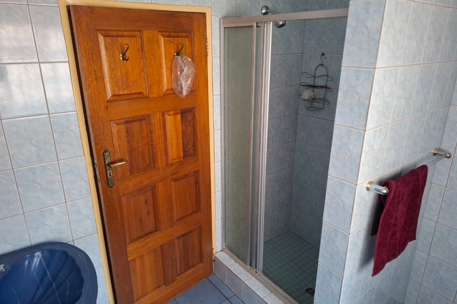 4 Bedroom Property for Sale in Eastdene Mpumalanga