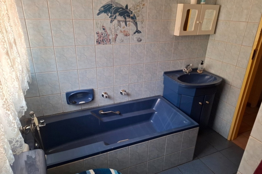 4 Bedroom Property for Sale in Eastdene Mpumalanga