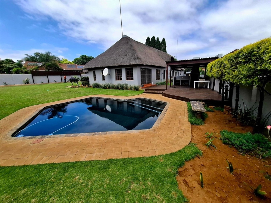 4 Bedroom Property for Sale in Aerorand Mpumalanga