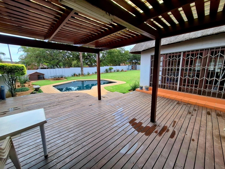 4 Bedroom Property for Sale in Aerorand Mpumalanga