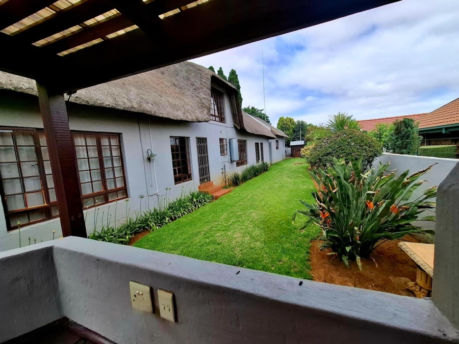 4 Bedroom Property for Sale in Aerorand Mpumalanga