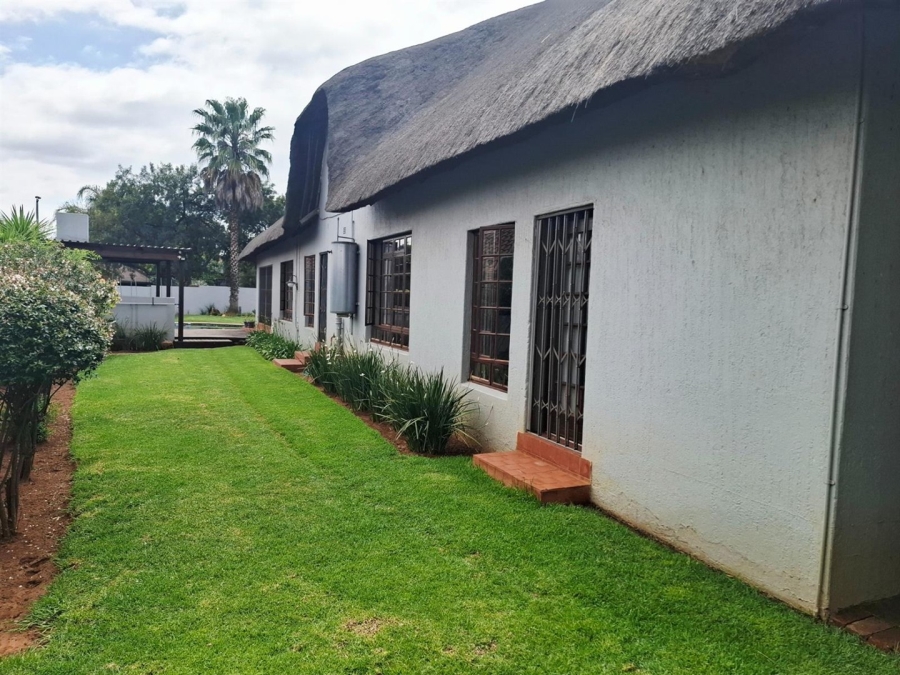 4 Bedroom Property for Sale in Aerorand Mpumalanga