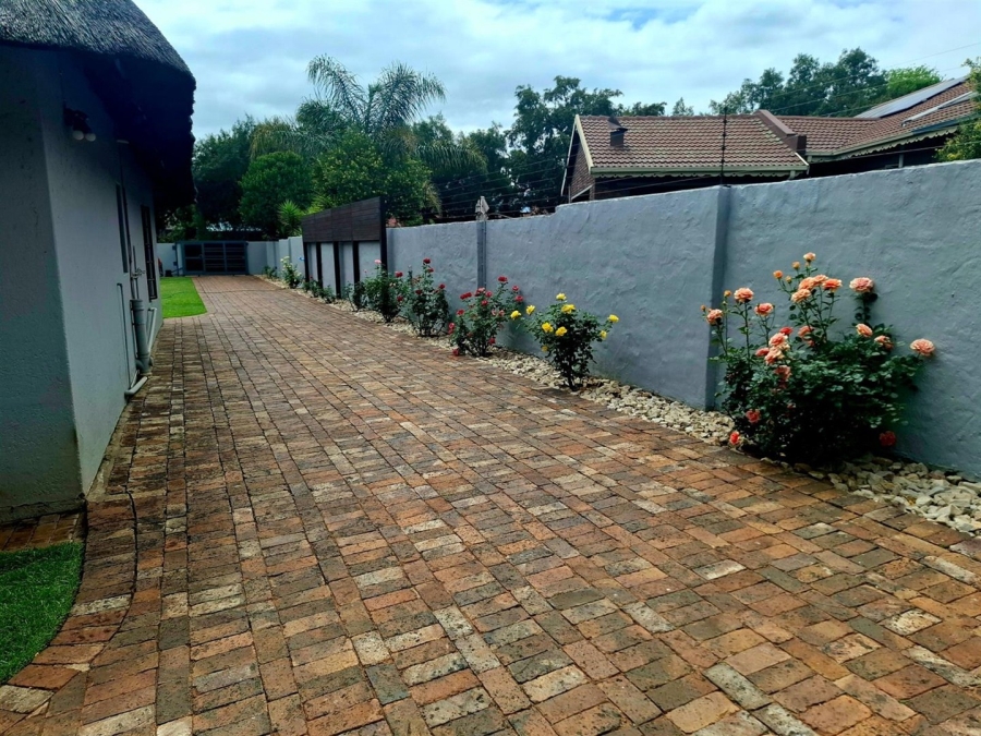 4 Bedroom Property for Sale in Aerorand Mpumalanga