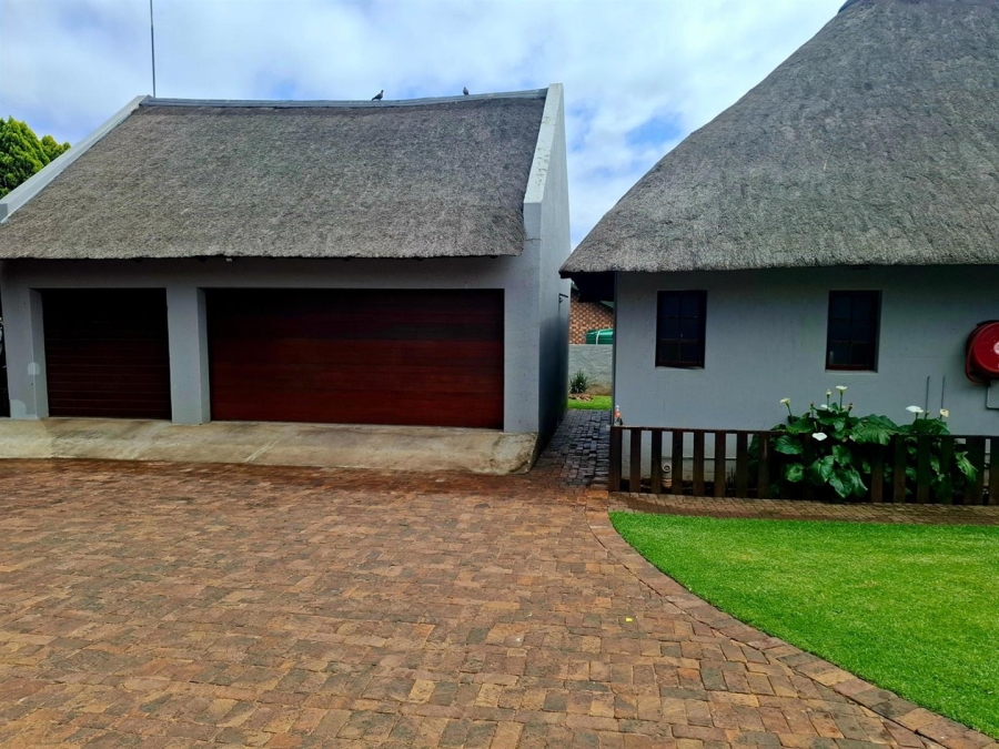 4 Bedroom Property for Sale in Aerorand Mpumalanga
