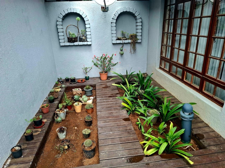 4 Bedroom Property for Sale in Aerorand Mpumalanga