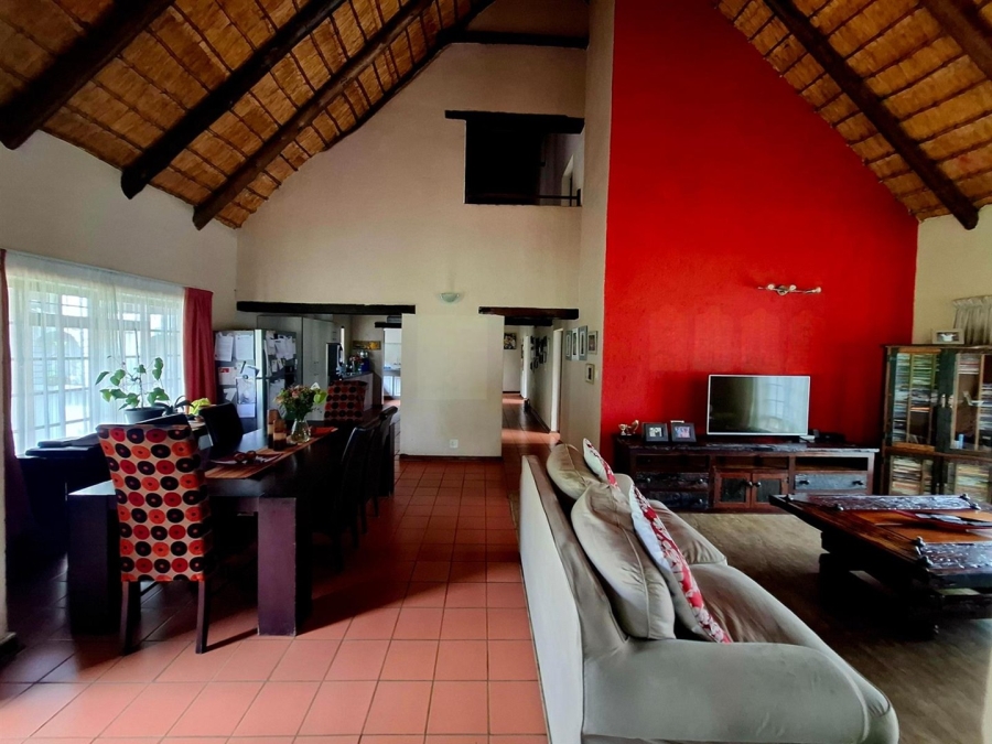 4 Bedroom Property for Sale in Aerorand Mpumalanga