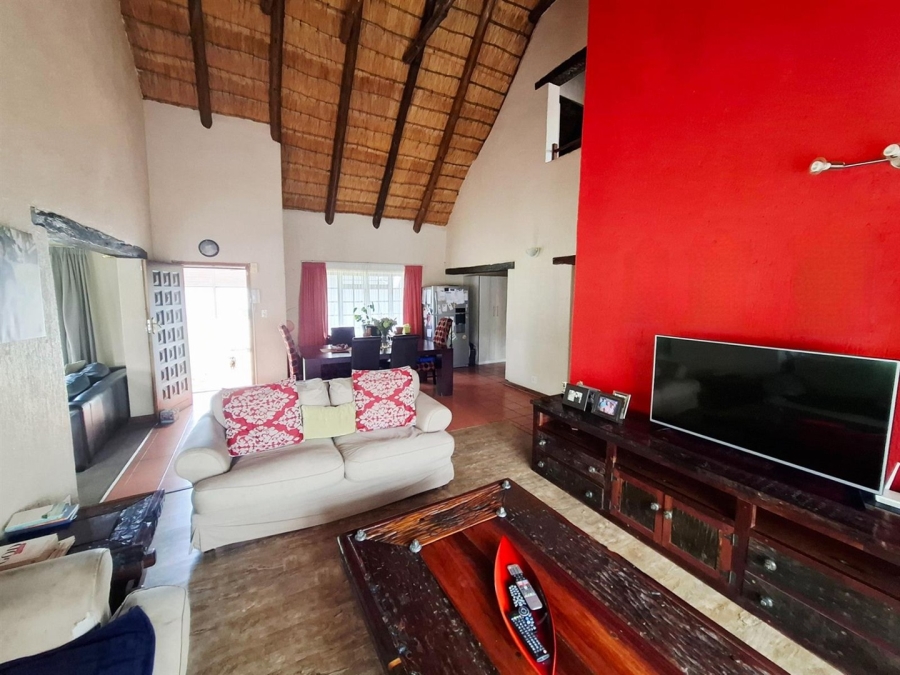 4 Bedroom Property for Sale in Aerorand Mpumalanga