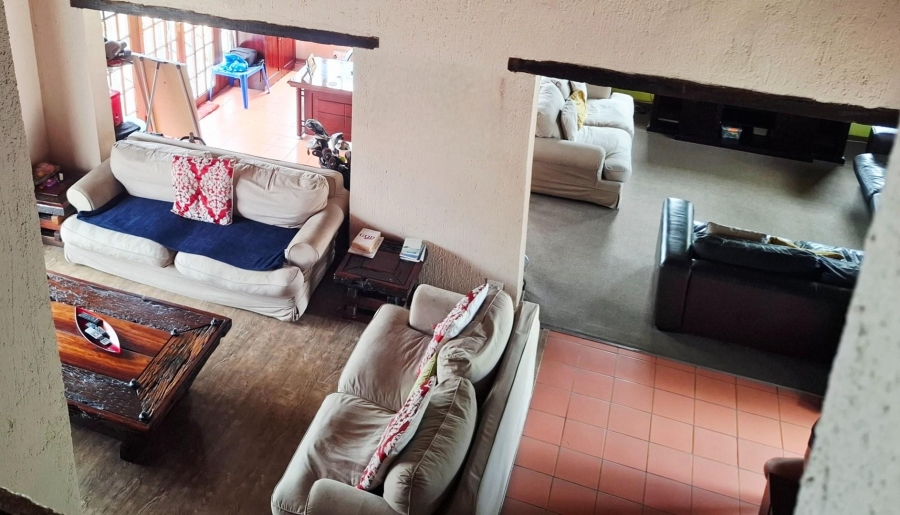4 Bedroom Property for Sale in Aerorand Mpumalanga