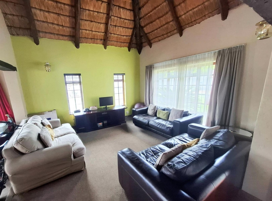4 Bedroom Property for Sale in Aerorand Mpumalanga