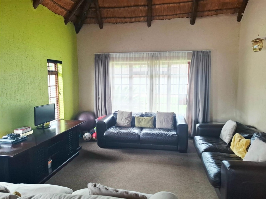 4 Bedroom Property for Sale in Aerorand Mpumalanga