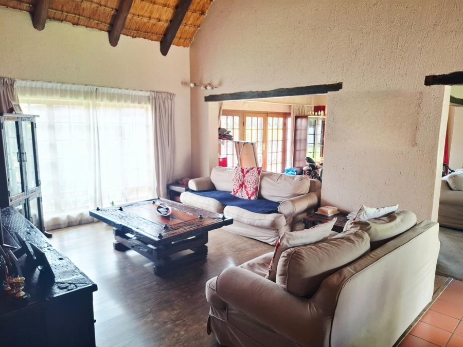 4 Bedroom Property for Sale in Aerorand Mpumalanga