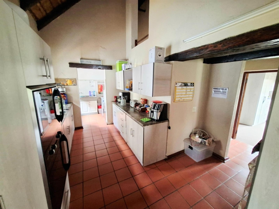 4 Bedroom Property for Sale in Aerorand Mpumalanga