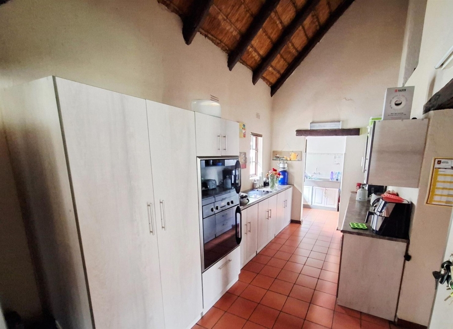 4 Bedroom Property for Sale in Aerorand Mpumalanga