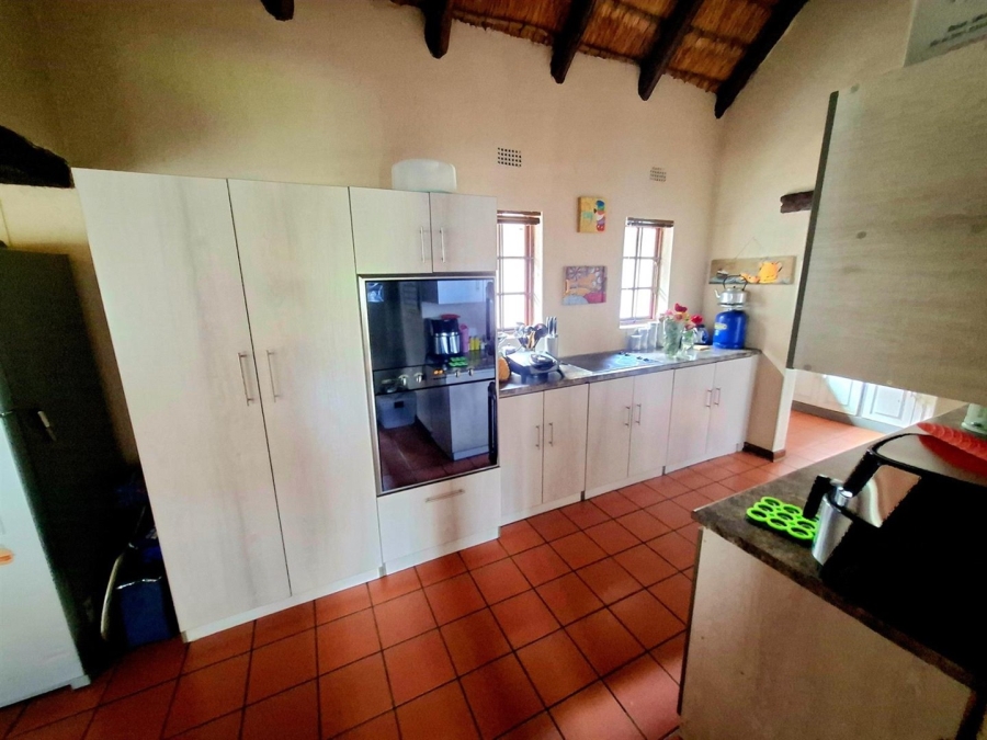 4 Bedroom Property for Sale in Aerorand Mpumalanga