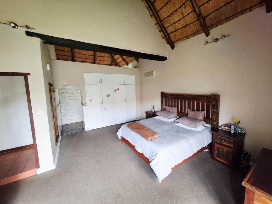 4 Bedroom Property for Sale in Aerorand Mpumalanga