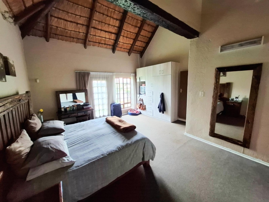 4 Bedroom Property for Sale in Aerorand Mpumalanga