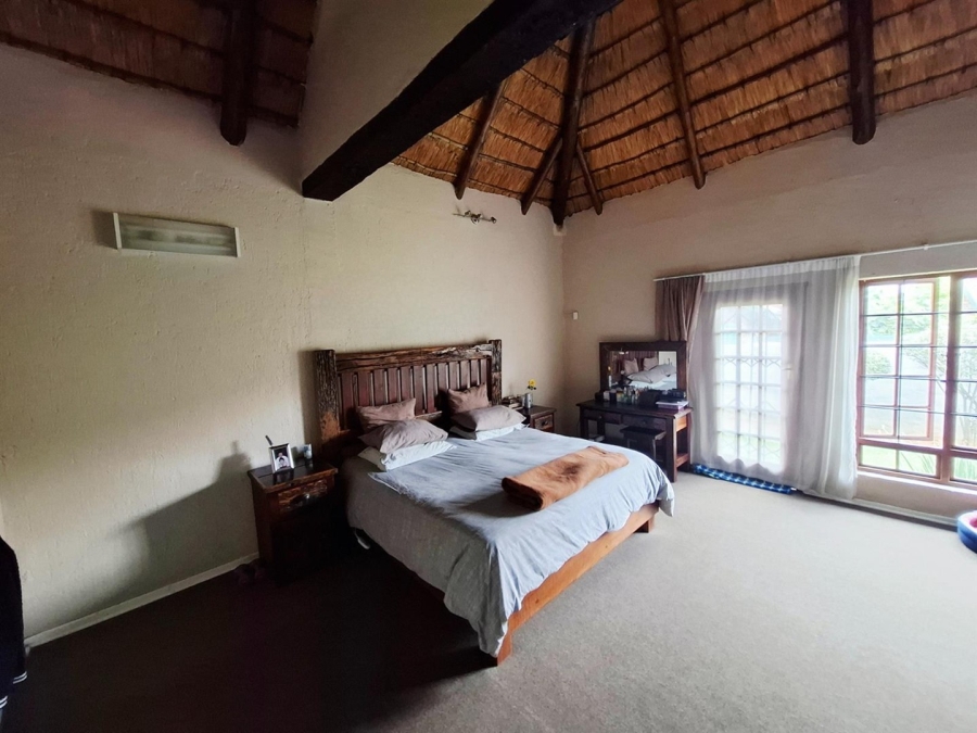 4 Bedroom Property for Sale in Aerorand Mpumalanga