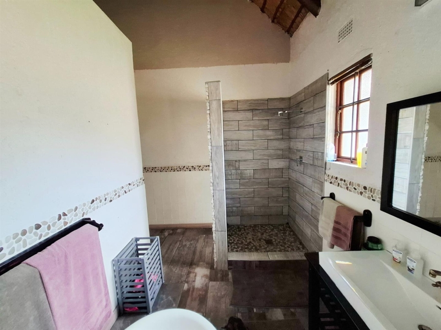 4 Bedroom Property for Sale in Aerorand Mpumalanga