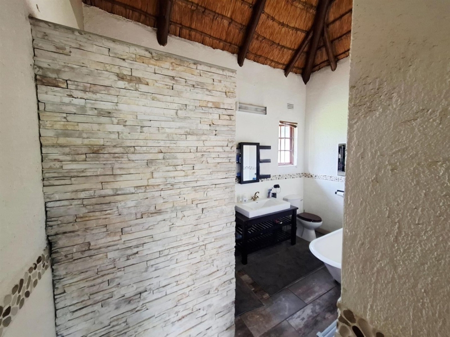 4 Bedroom Property for Sale in Aerorand Mpumalanga
