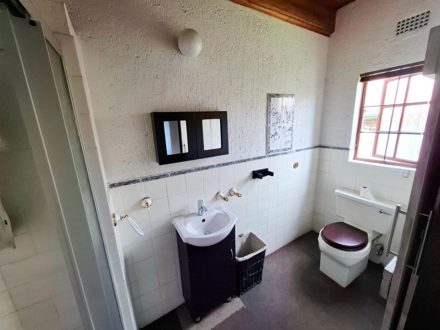 4 Bedroom Property for Sale in Aerorand Mpumalanga